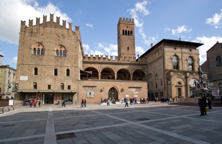 Palazzo Re Enzo